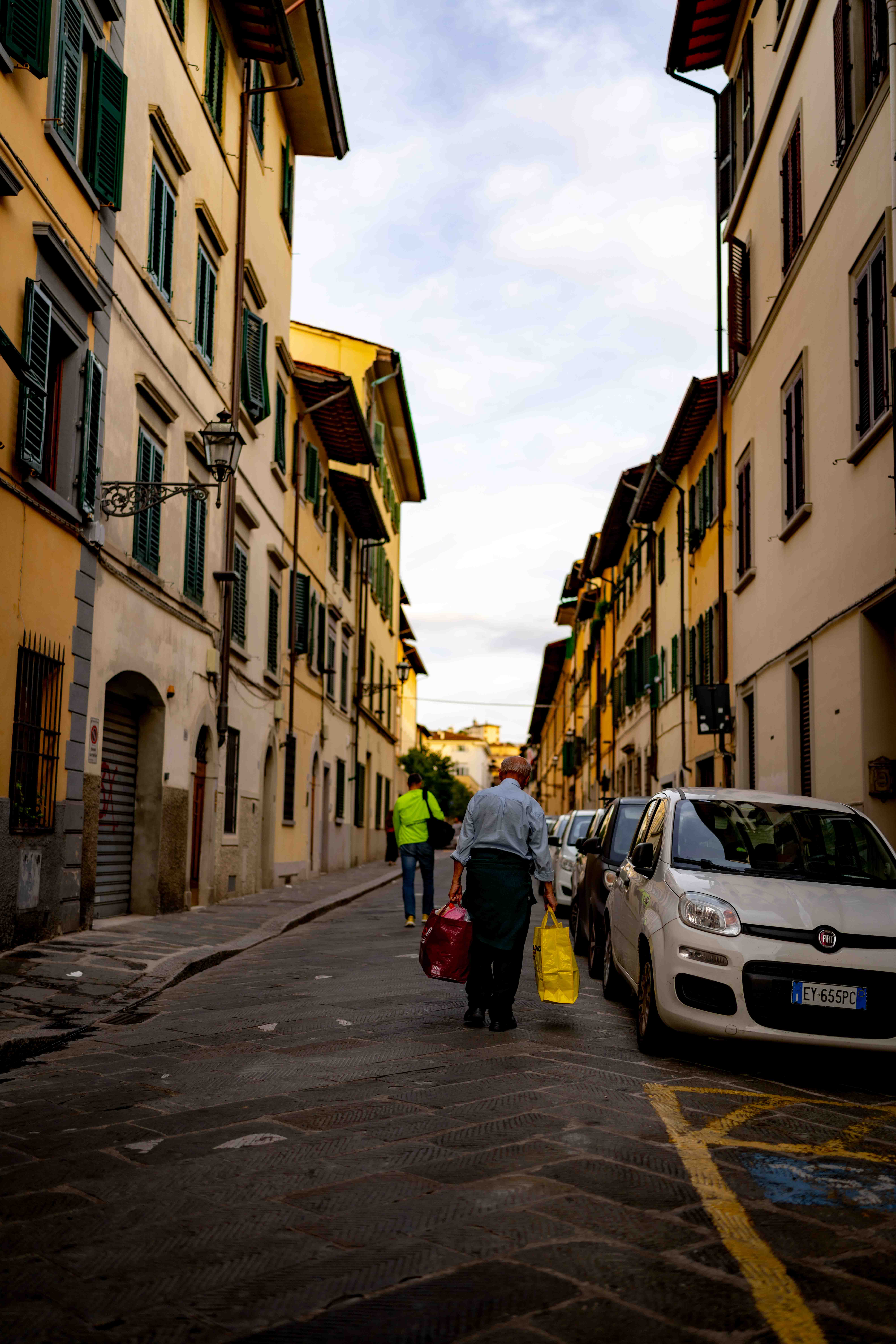 Photos from travel in Rome, Florence, Venice, Fall 2025.
